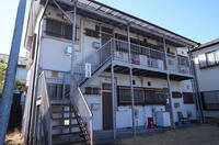 神奈川県横浜市緑区台村町 2階建 築46年2ヶ月