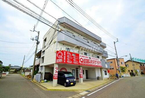 徳島県徳島市南昭和町７丁目 賃貸アパート