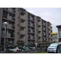 パークシティさがみ野