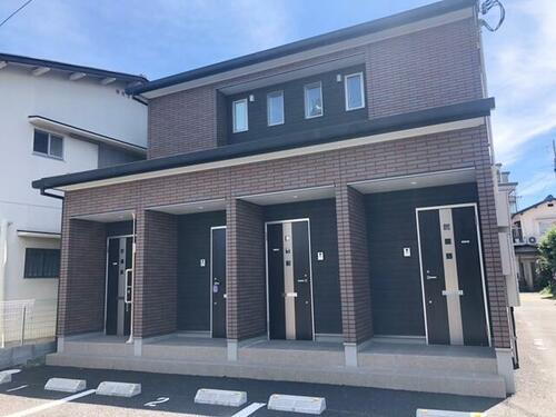 兵庫県三田市相生町 2階建 築5年3ヶ月