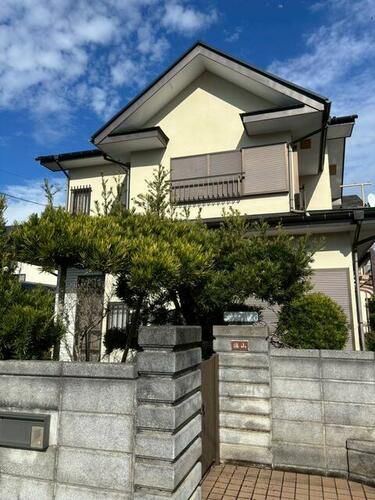 ペットと暮らせる市原市南岩崎戸建貸家
