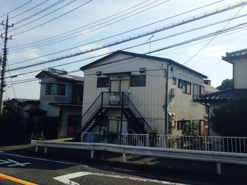 神奈川県厚木市飯山南５丁目 賃貸アパート