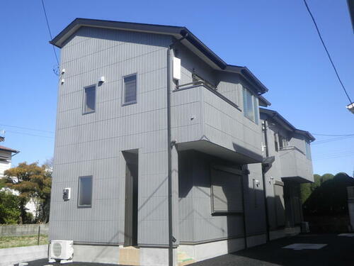 千葉県館山市北条 2階建 築8年9ヶ月