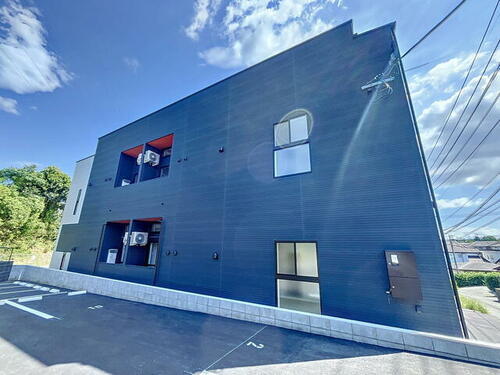 熊本県合志市須屋 2階建