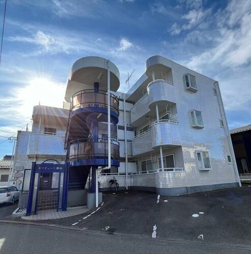 ネプチューン郡山