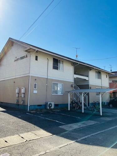 バードランド南蔵王　Ａ