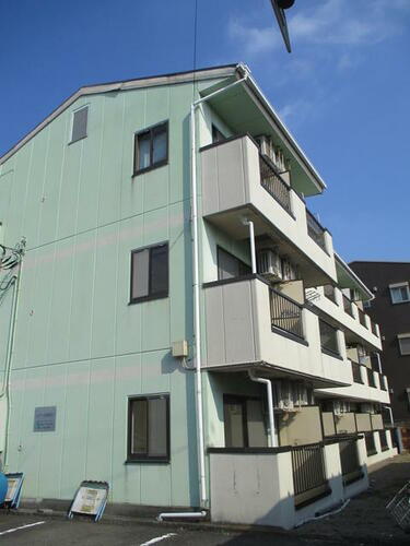 ロマーヌ高崎第一