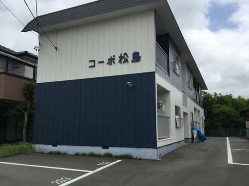 コーポ松島