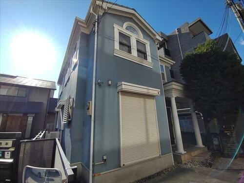 芦屋市翠ヶ丘町戸建て 2階建