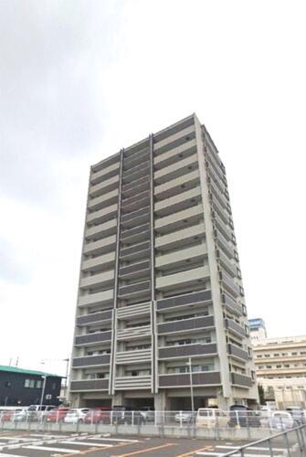 ラフィーネ朝生田