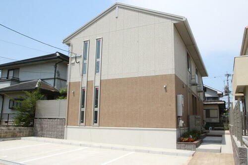 Ｄ－ｒｏｏｍ豊浜　弐番館