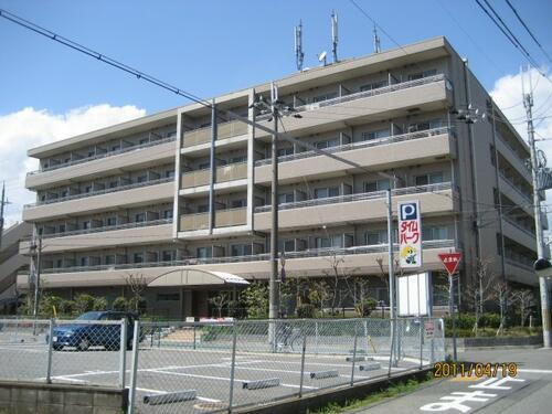 レジェンダリー武庫川