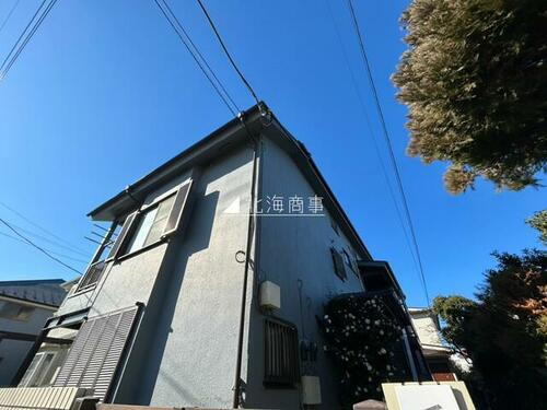 エコーハイツ 2階建