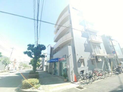 兵庫県神戸市灘区神ノ木通３丁目 5階建 築28年4ヶ月