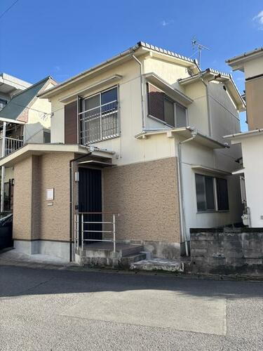 長崎県長崎市扇町 2階建 築47年11ヶ月