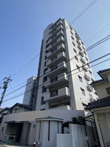 広島県広島市佐伯区五日市町大字下河内 賃貸マンション