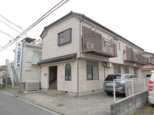 埼玉県川越市旭町１丁目 2階建 築31年1ヶ月
