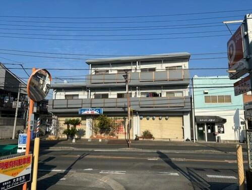 アサミズビル 3階建