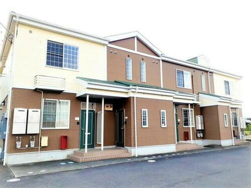 香川県善通寺市大麻町 賃貸アパート