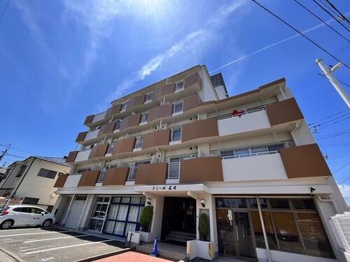 宮城県仙台市青葉区宮町１丁目 賃貸マンション