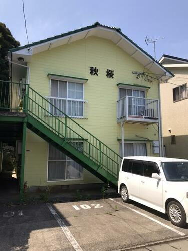 リバーサイド秋桜 2階建