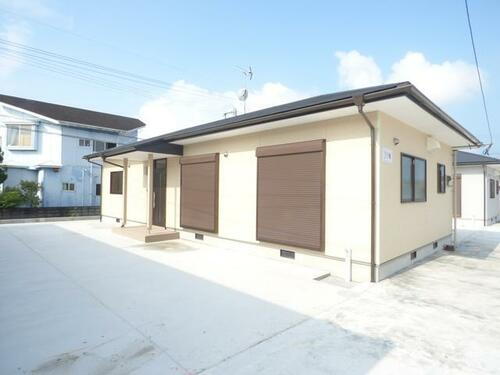 コーポハナブサ大原