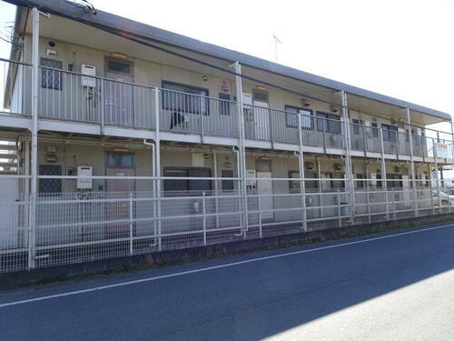 千葉県山武市津辺 2階建 築31年9ヶ月