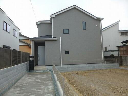 リナージュＬ　豊橋多米中町２丁目２４－１期６号棟