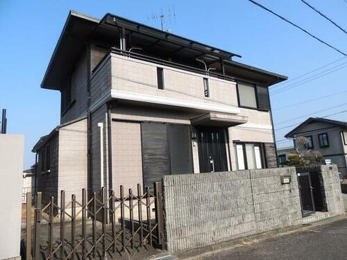 三重県名張市つつじが丘北５番町 築35年5ヶ月 2階建