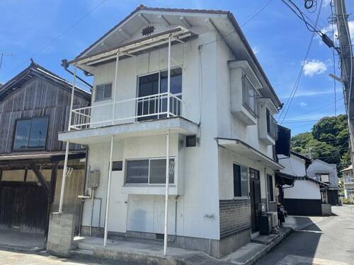 安浦　戸建賃貸