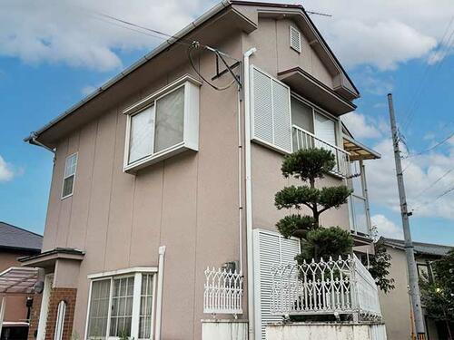 兵庫県姫路市八代宮前町 2階建 築33年2ヶ月