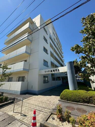 リッチｄｅ鳴門Ⅱ