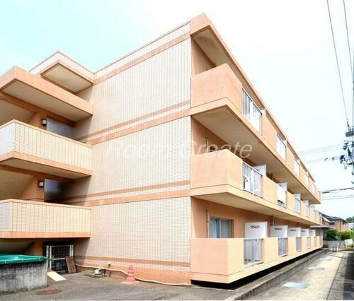 徳島県徳島市南庄町１丁目 賃貸マンション