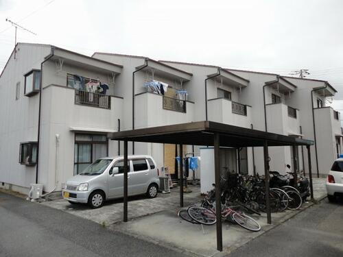 静岡県沼津市大岡 2階建 築62年4ヶ月