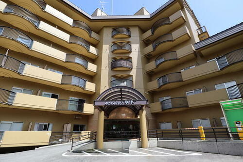 バーデンパレス草津