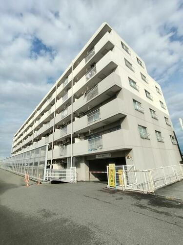 ニューコーポ松蔭