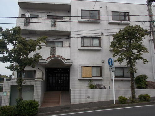 ラハイナウェヴレット 3階建