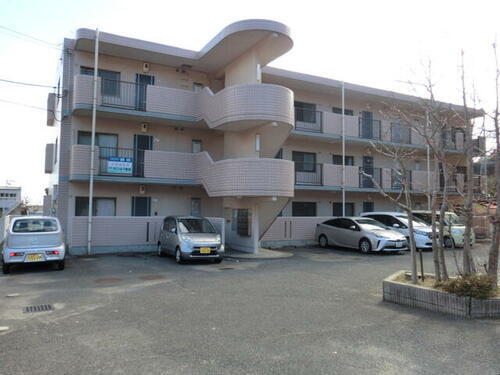 山口県下関市長府満珠町 3階建 築28年3ヶ月