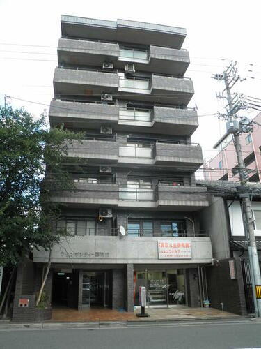 ウイングシティ西洞院