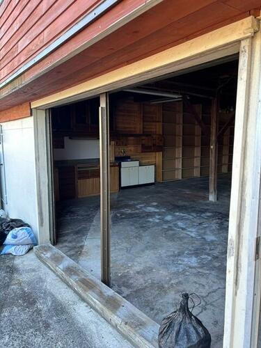 鹿児島県いちき串木野市北浜町 2階建