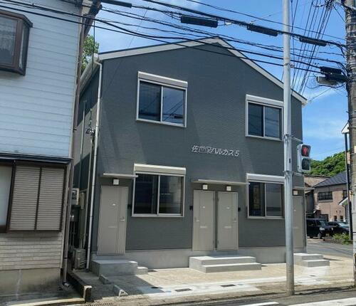 佐世保ハルカス５ 2階建
