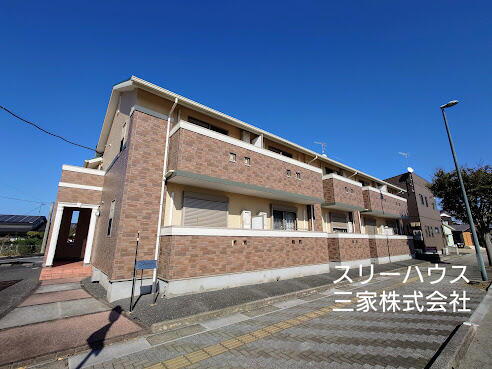 福岡県豊前市青豊 2階建 築19年4ヶ月