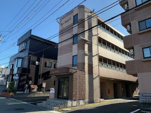 山形県山形市城南町２丁目 築24年10ヶ月 4階建
