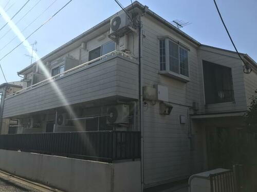 東京都世田谷区祖師谷１丁目 2階建