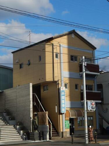 横山ビル