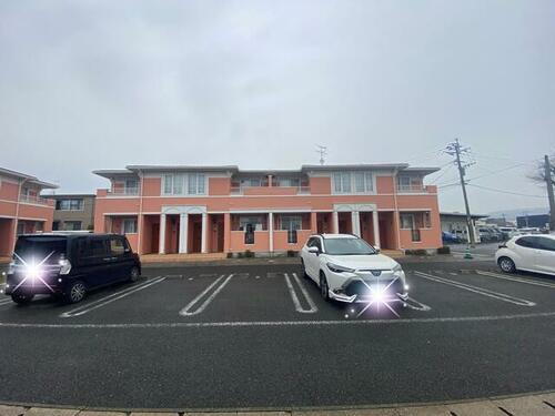 ソレイユＧＥＮⅠ