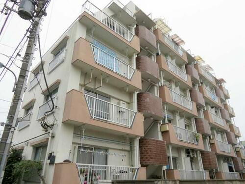 第２桜台マイコーポ