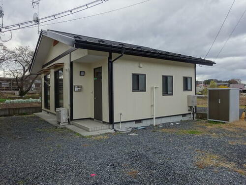 泉屋鈴木貸家Ａ棟