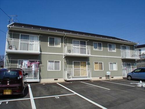 長野県東御市常田 賃貸アパート