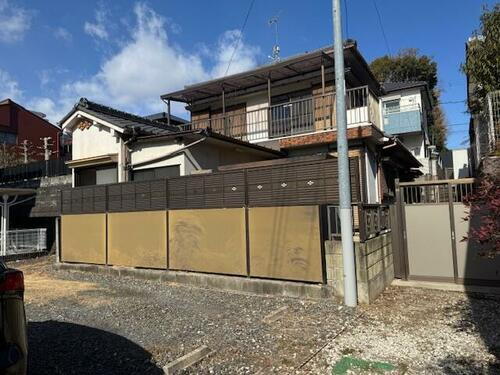 守山区西新　貸戸建 2階建